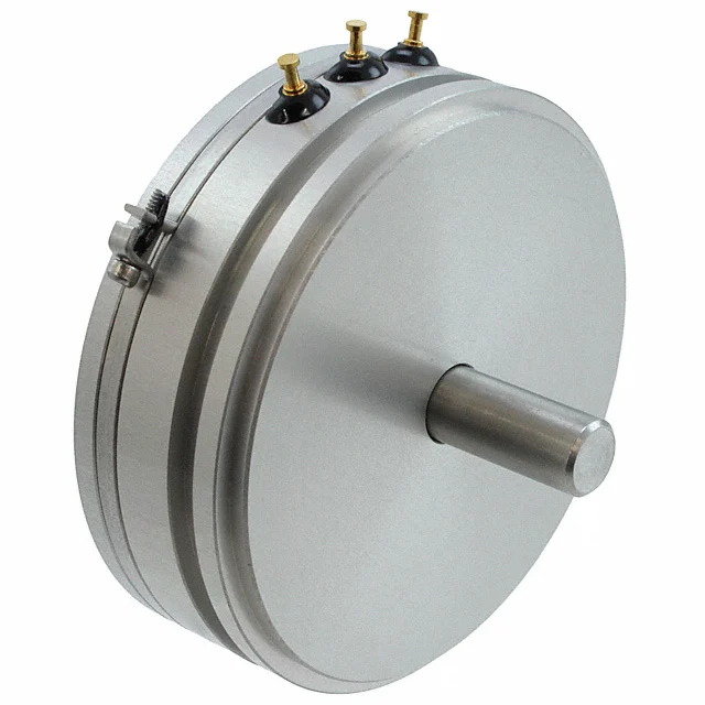 6574S-1-502 Bourns Inc.  Rotary Potentiometers Rheostats